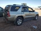 2005 Toyota 4runner SR5