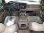 2004 Chevrolet Suburban K1500