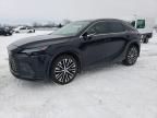 2023 Lexus RX 350 Base