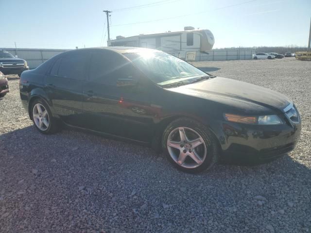 2006 Acura 3.2TL