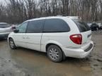 2007 Chrysler Town & Country Limited