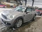 2017 Mini Cooper S Countryman ALL4