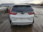 2018 Honda CR-V EXL