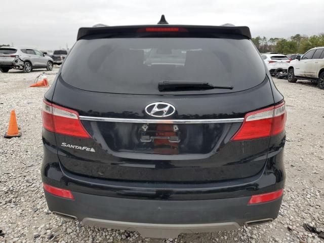 2014 Hyundai Santa FE GLS