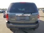 2013 Honda Pilot Touring