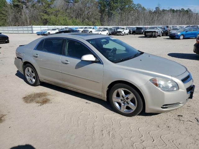 2009 Chevrolet Malibu 1LT