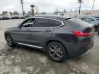 2022 BMW X4 XDRIVE30I