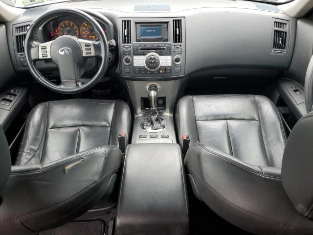 2008 Infiniti FX35