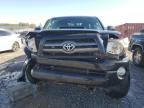 2009 Toyota Tacoma Access Cab