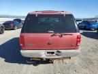 2001 Ford Expedition Eddie Bauer