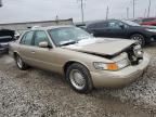 2000 Mercury Grand Marquis LS