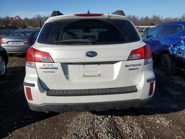 2011 Subaru Outback 3.6R Limited