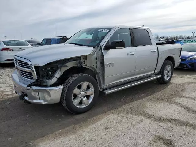 2015 Dodge RAM 1500 SLT