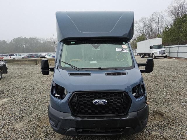 2021 Ford Transit T-350 HD