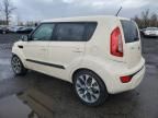 2012 KIA Soul +