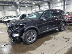 4 X 4 for sale at auction: 2022 Ford Explorer XLT