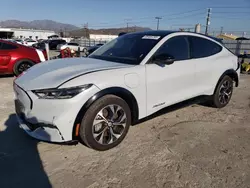 Run And Drives Cars for sale at auction: 2023 Ford Mustang MACH-E Premium