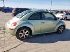 2006 Volkswagen New Beetle 2.5L Option Package 1