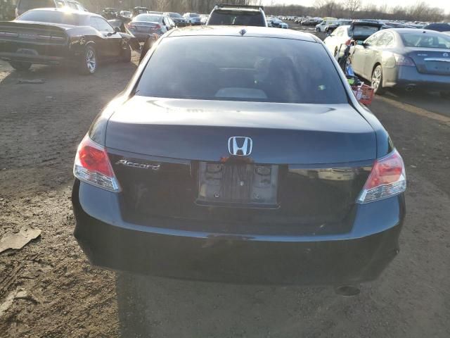 2009 Honda Accord EXL