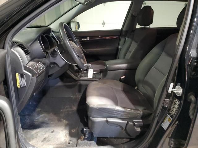 2011 KIA Sorento Base