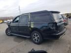 2018 Ford Expedition Max XLT