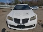 2009 Pontiac G8 GT