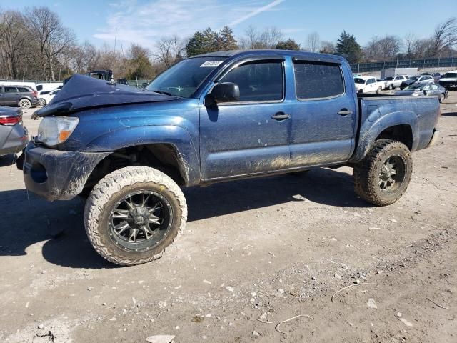 2008 Toyota Tacoma Double Cab