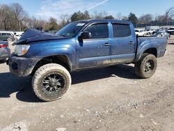 2008 Toyota Tacoma Double Cab en venta en Madisonville, TN