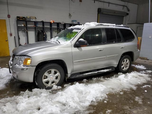 2005 GMC Envoy