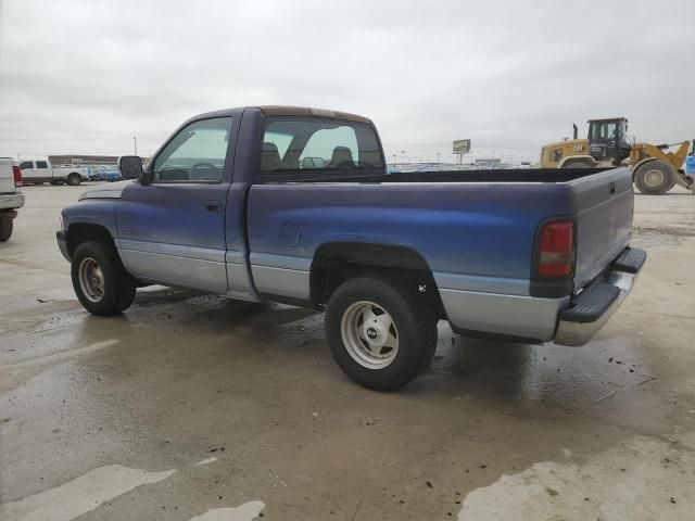 1995 Dodge RAM 1500