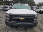 2014 Chevrolet Silverado C1500