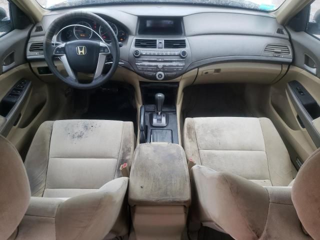 2009 Honda Accord LXP