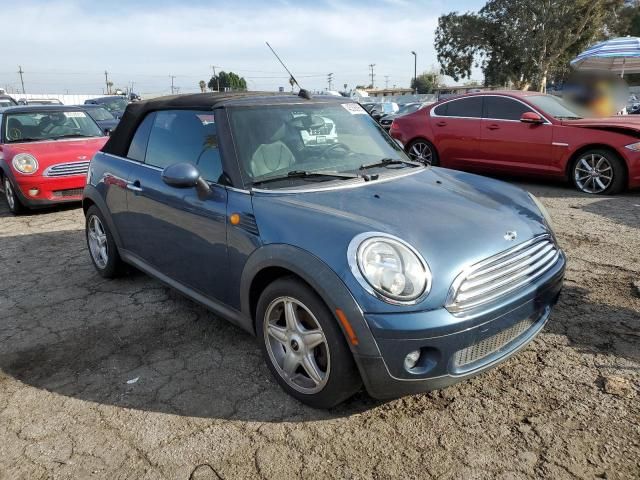 2009 Mini Cooper