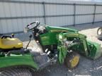 2020 John Deere 1023E