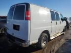 2012 Chevrolet Express G3500