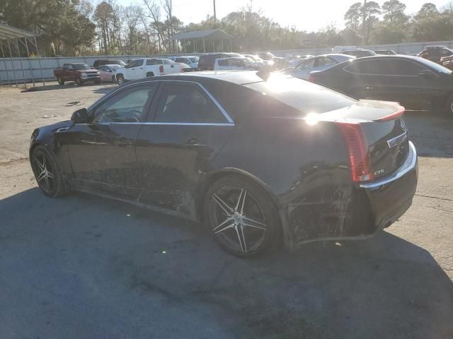 2011 Cadillac CTS Premium Collection