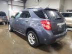 2013 Chevrolet Equinox LTZ