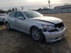 2011 Lexus LS 460