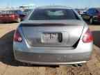 2007 Nissan Maxima SE