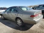 1999 Toyota Camry LE