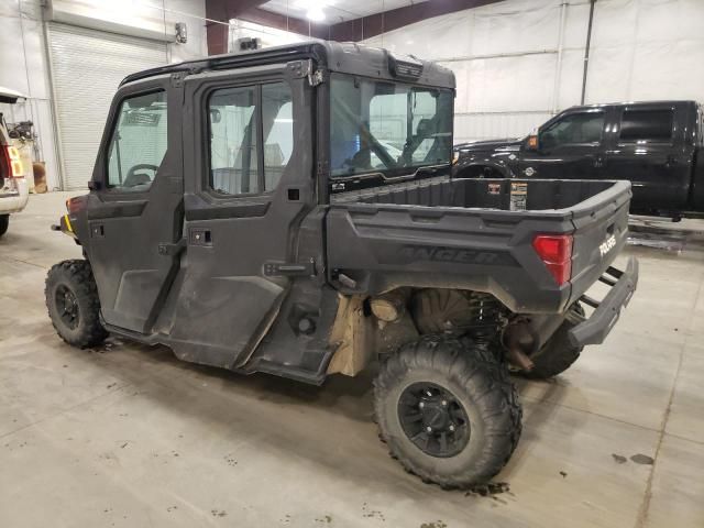 2024 Polaris Ranger Crew 1000 Premium