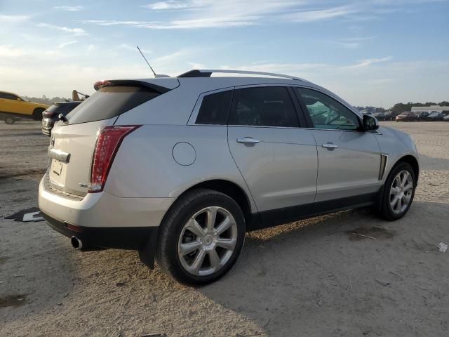 2016 Cadillac SRX Performance Collection