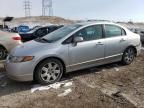 2007 Honda Civic LX