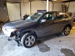 Salvage cars for sale at auction: 2023 Honda HR-V LX