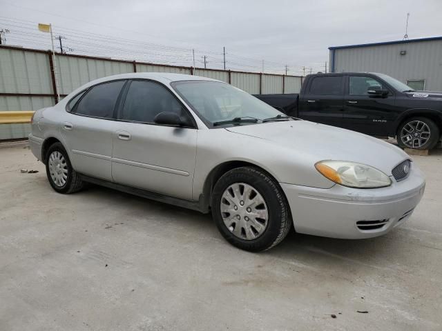 2004 Ford Taurus LX