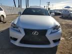 2016 Lexus IS 200T