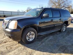 GMC salvage cars for sale: 2011 GMC Yukon XL K2500 SLE