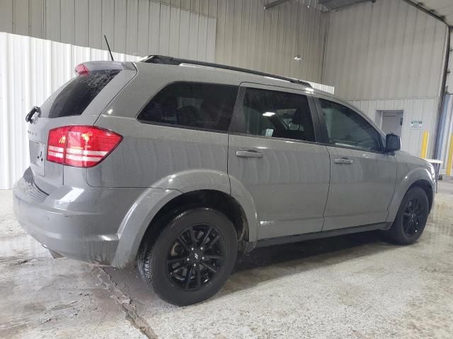 2020 Dodge Journey SE