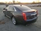 2015 Cadillac XTS Luxury Collection