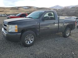 2010 Chevrolet Silverado C1500 en venta en Reno, NV